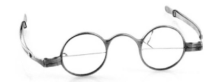 Illustration for article titled Strange and Wonderful Moments in the History of Eyeglasses